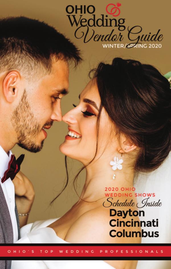 Ohio Wedding Shows 2020 Ohio Wedding Vendors