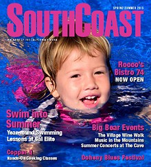 SouthCoast Magazine