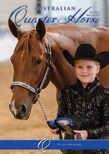 AQHA Magazine May / June 2019