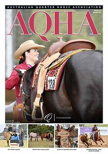 AQHA Magazine