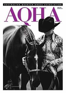 AQHA Magazine