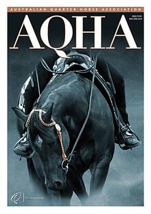 AQHA May-June YB 2024