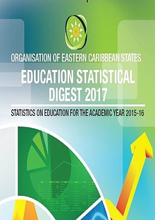 OECS Education Statistical Digest