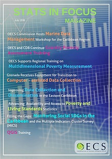 OECS Stats In Focus