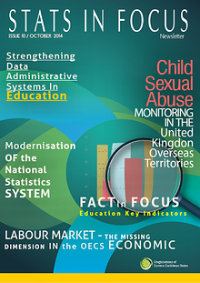 OECS Stats In Focus