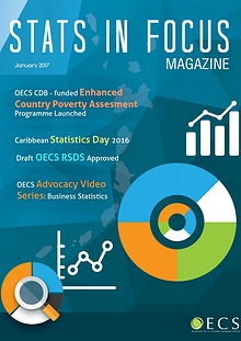 OECS Stats In Focus