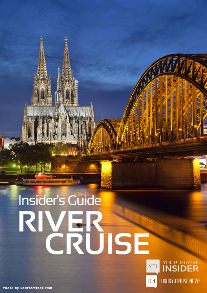 Insider's Guide River Cruise