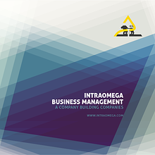 IntraOmega Business Management