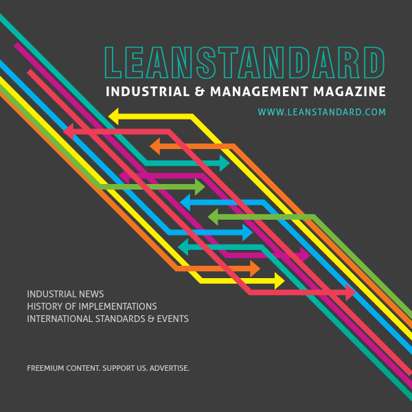 Lean Standard October 2014