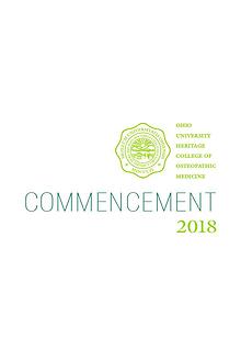 Commencement