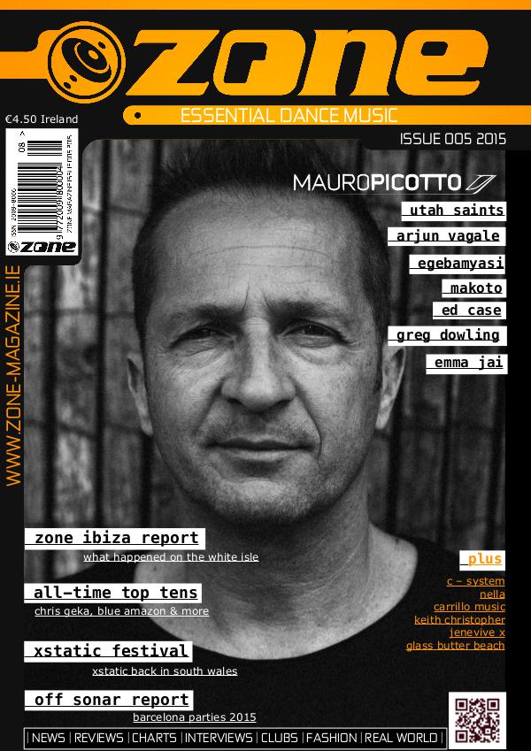 Issue 005 2015