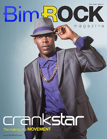 BimROCK Magazine