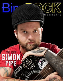 BimROCK Magazine