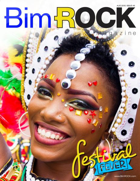 BimROCK Magazine Issue #9 Festival Fever