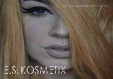 E.S. KOSMETIX  Catalog