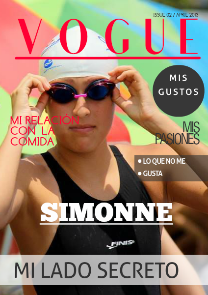 Simonne Oct. 2014