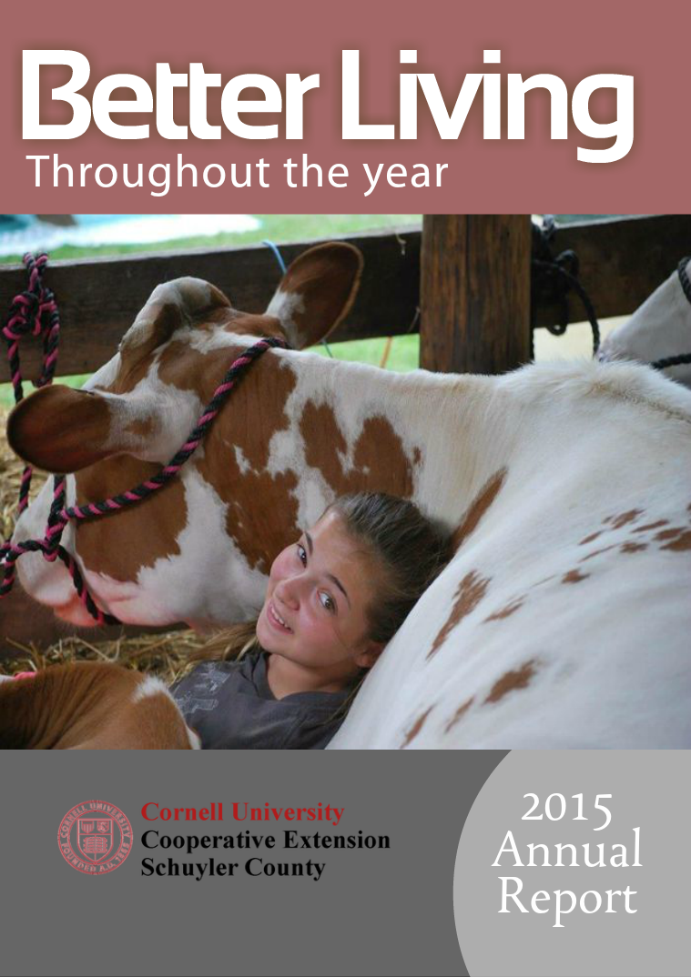 Annual Report 2015