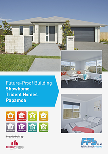 Future-Proof Building Showhomes