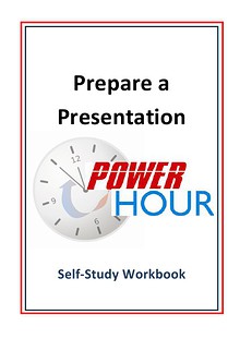 Self-Study Workbooks