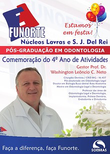 Funorte Lavras