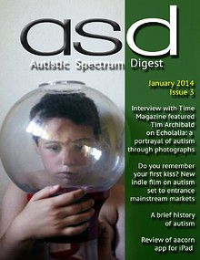 Autistic Spectrum Digest (Autism)