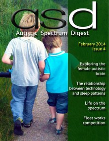 Autistic Spectrum Digest (Autism)