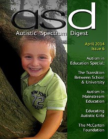 Autistic Spectrum Digest (Autism)