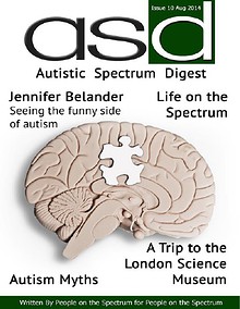 Autistic Spectrum Digest (Autism)