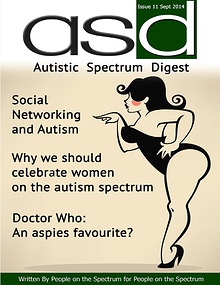 Autistic Spectrum Digest (Autism)