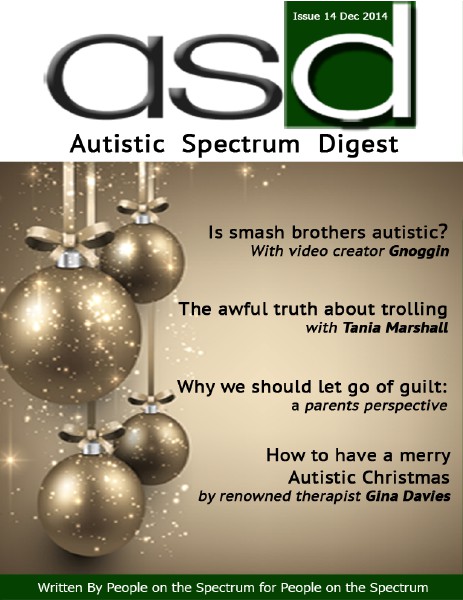 Issue 14, December 2014