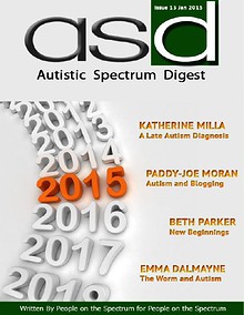 Autistic Spectrum Digest (Autism)