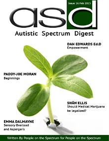 Autistic Spectrum Digest (Autism)