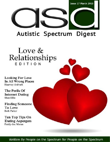 Issue 17, March 2015