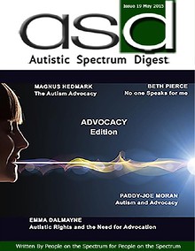 Autistic Spectrum Digest (Autism)