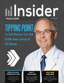 Dental Sleep Medicine Insider