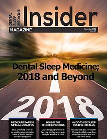 November 2018 DSM Insider