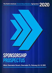 2020 NADSM Symposium Exhibitor Prospectus