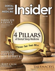 Dental Sleep Medicine Insider