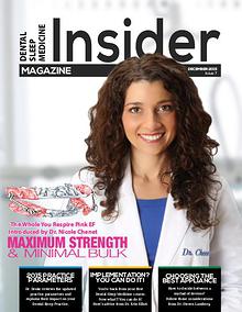 Dental Sleep Medicine Insider