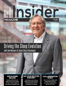 Dental Sleep Medicine Insider