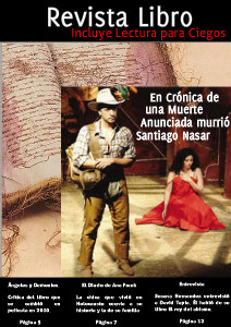 Revista Libro