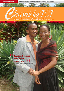 Chronicles101: Your Caribbean Christian Magazine