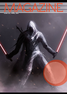 The Sith Magazine