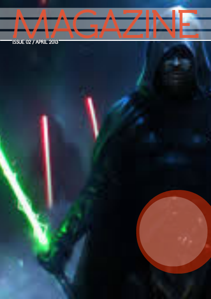 The Sith Magazine 6 - clone_