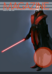 The Sith Magazine