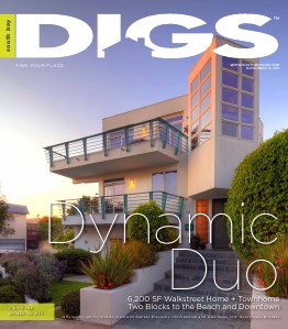 South Bay Digs 2011.11.11