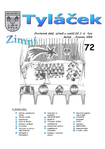 Tylacek 72 zima 2009