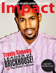 IMPACT the Magazine