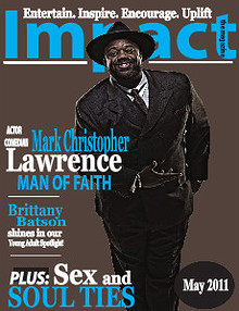 IMPACT the Magazine