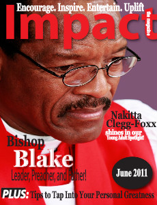 IMPACT the Magazine